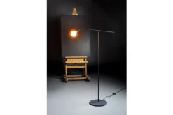 Vloerlamp 05-VL8392-30 Mike | ETH