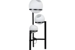 Vloerlamp 05-VL8366-3067 Orb Opal | ETH
