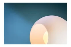 Vloerlamp 05-VL8366-3067 Orb Opal | ETH