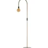 Vloerlamp 05-VL8135-12 Pike | ETH