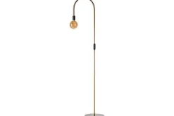 Vloerlamp 05-VL8135-12 Pike | ETH