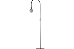 Vloerlamp 05-VL8135-30 Pike | ETH