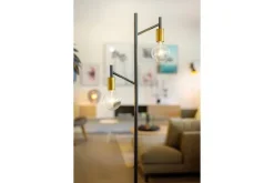 Vloerlamp 05-VL8316-3001 Tree | ETH