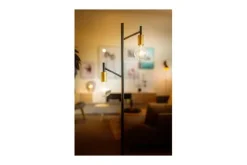Vloerlamp 05-VL8316-3001 Tree | ETH