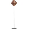 Vloerlamp 05-VL8340-30 Walnut | ETH