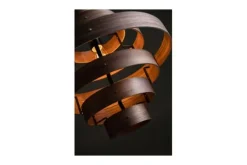 Vloerlamp 05-VL8340-30 Walnut | ETH