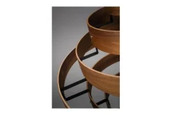 Vloerlamp 05-VL8340-30 Walnut | ETH