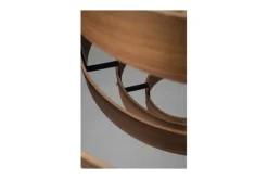 Vloerlamp 05-VL8340-30 Walnut | ETH