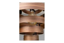 Vloerlamp 05-VL8340-30 Walnut | ETH
