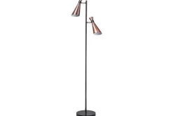 Vloerlamp 05-VL8183-05 York | ETH