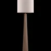 Vloerlamp Woodie