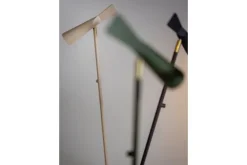 Vloerlamp zand 05-VL8202-59 Pisa | ETH