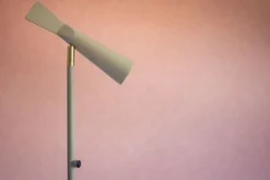 Vloerlamp zand 05-VL8202-59 Pisa | ETH