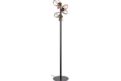 Vloerlamp Ztahl - 3306 Pienza