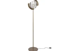 Vloerlamp Ztahl - 2403 Terra