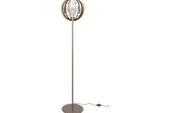 Vloerlamp Ztahl - 2403 Terra