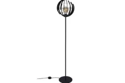 Vloerlamp Ztahl - 2403 Terra