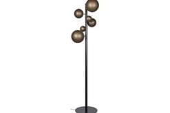 Vloerlamp Ztahl - 4401-platinum Urbino