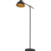 Vloerlamp 1322ZW Nové Mexlite