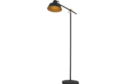 Vloerlamp 1322ZW Nové Mexlite
