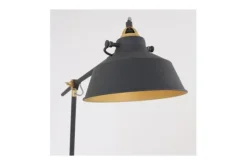 Vloerlamp 1322ZW Nové Mexlite