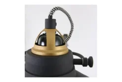 Vloerlamp 1322ZW Nové Mexlite