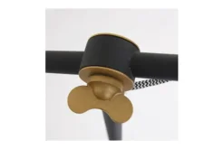 Vloerlamp 1322ZW Nové Mexlite