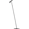 Vloerlamp zwart 05-VL8202-30 Pisa | ETH