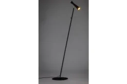 Vloerlamp zwart 05-VL8202-30 Pisa | ETH