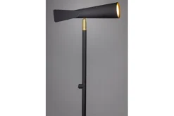 Vloerlamp zwart 05-VL8202-30 Pisa | ETH
