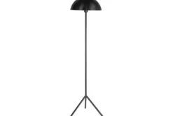 Vloerlamp Zwart YS-22.124 Globe