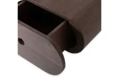 Wandconsole Espresso SE-23.076 Rise