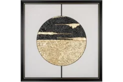Wanddecoratie 211643 Moon