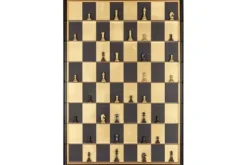 Wanddecoratie 212633 Nala