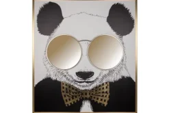 Wanddecoratie 211628 Panda