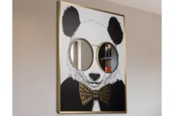 Wanddecoratie 211628 Panda