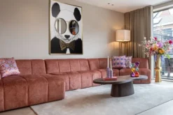 Wanddecoratie 211628 Panda
