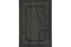 Wanddecoratie Black 240134 Kuzai