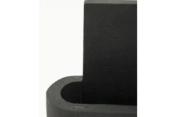 Wanddecoratie Black 240222 Yomu