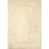 Wanddecoratie Natural 240132 Kuzai