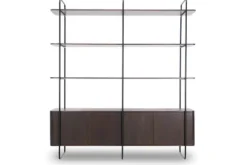 Wandkast 95863 James