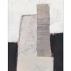 Wandkleed Abstract 1