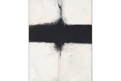 Wandkleed Abstract 3