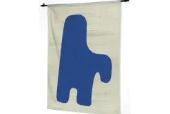Wandkleed Cobby
