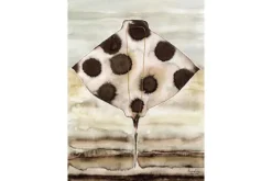 Wandkleed Eagle Ray