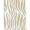 Wandkleed Savanna