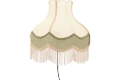 Wandlamp 250277 Fringaloo