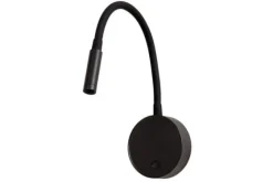 Wandlamp Asja