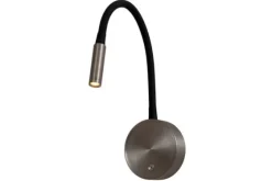Wandlamp Asja