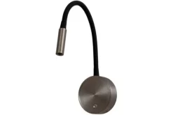 Wandlamp Asja